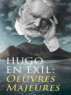 cover image of Hugo En Exil